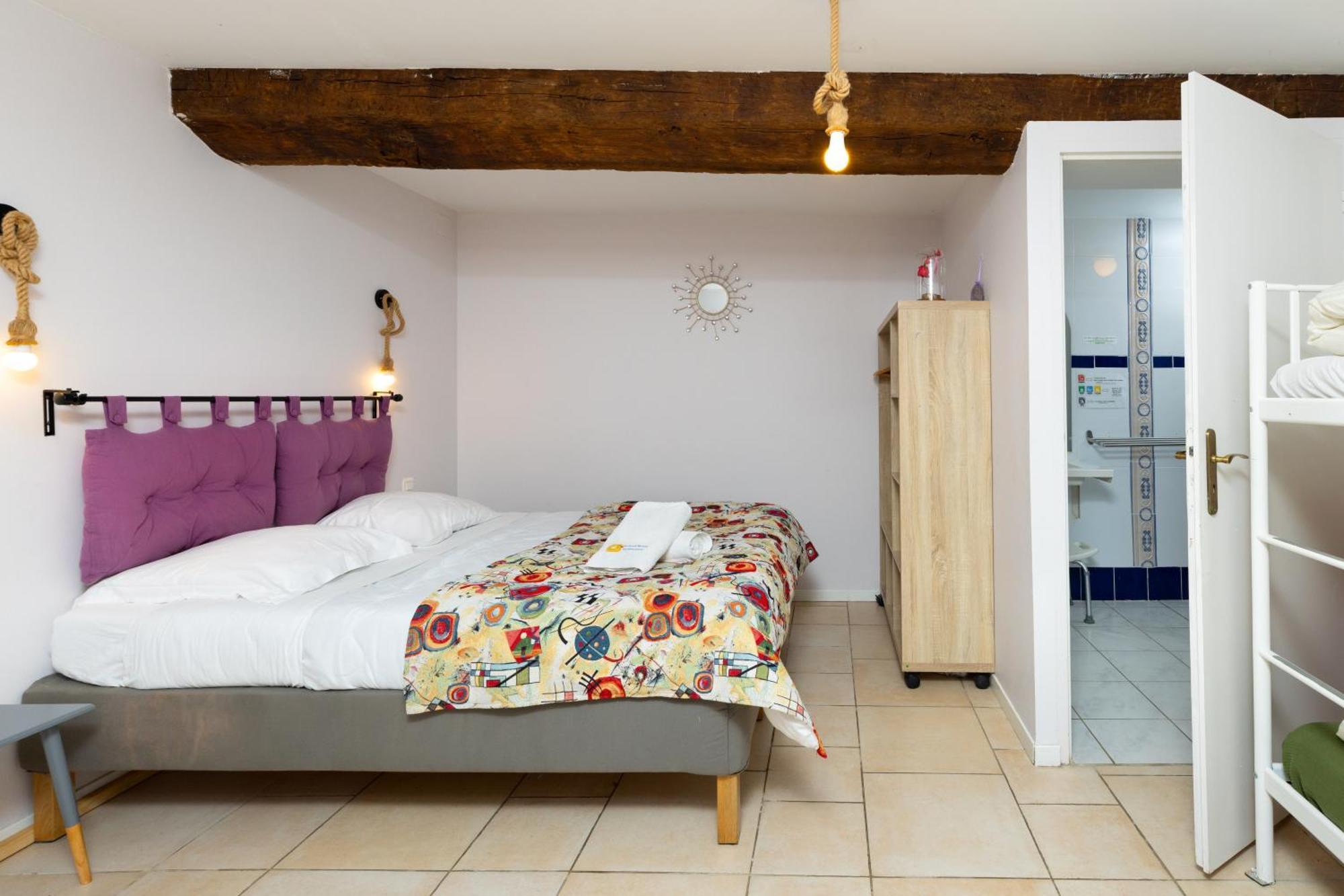 Le Grand Bassin Villa Castelnaudary Exterior photo