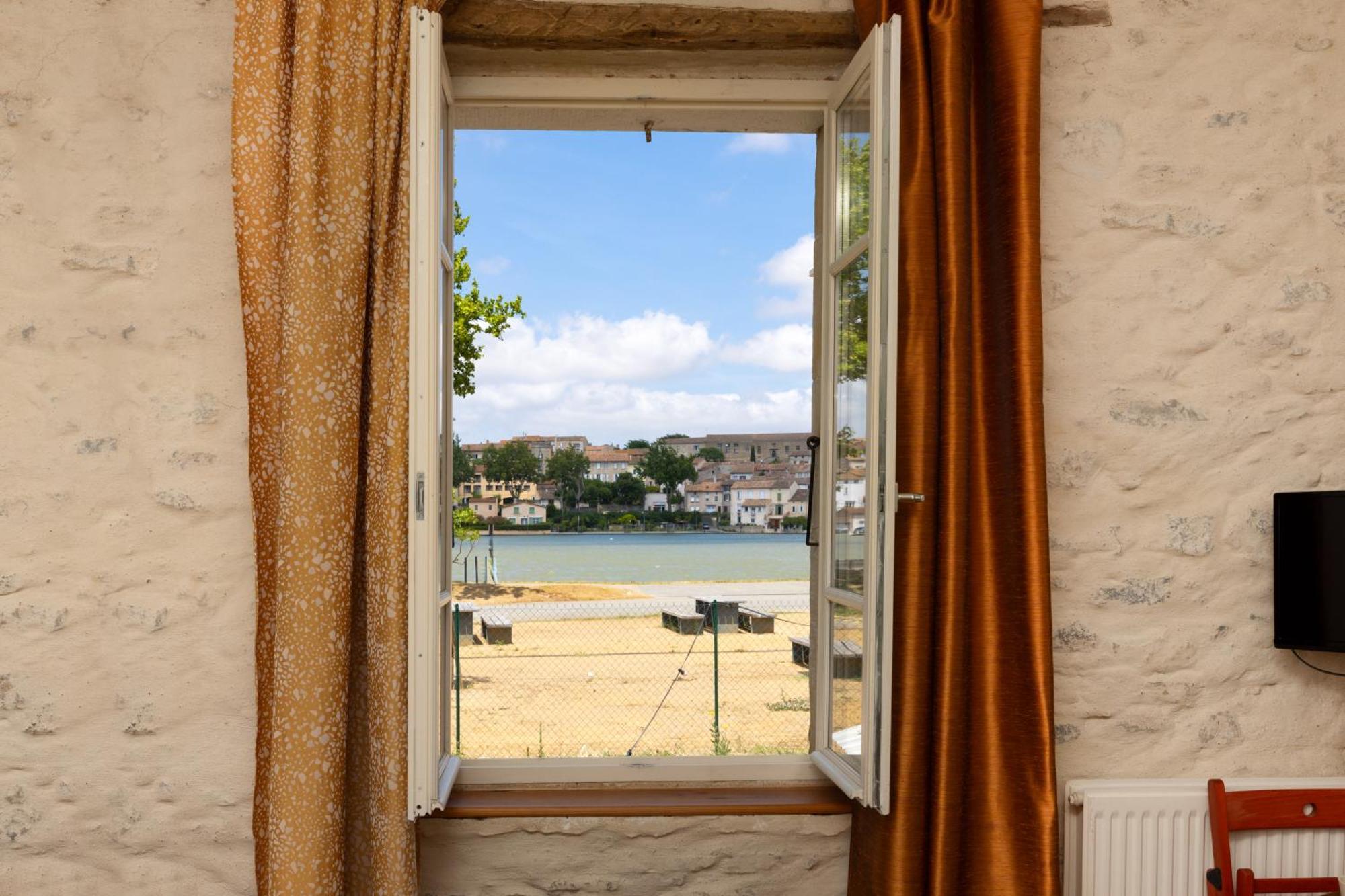 Le Grand Bassin Villa Castelnaudary Exterior photo